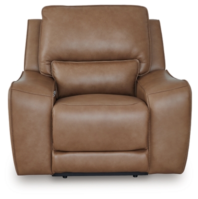 Silverbrooke Power Recliner, , large
