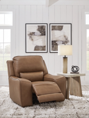 Silverbrooke Power Recliner, , large