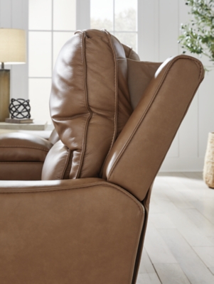 Silverbrooke Power Recliner, , large
