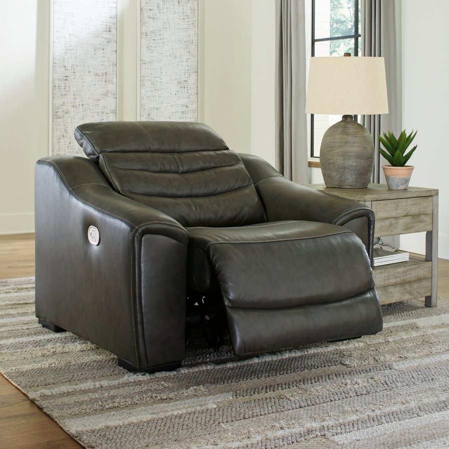 Reclinable eléctrico de línea central - image 6