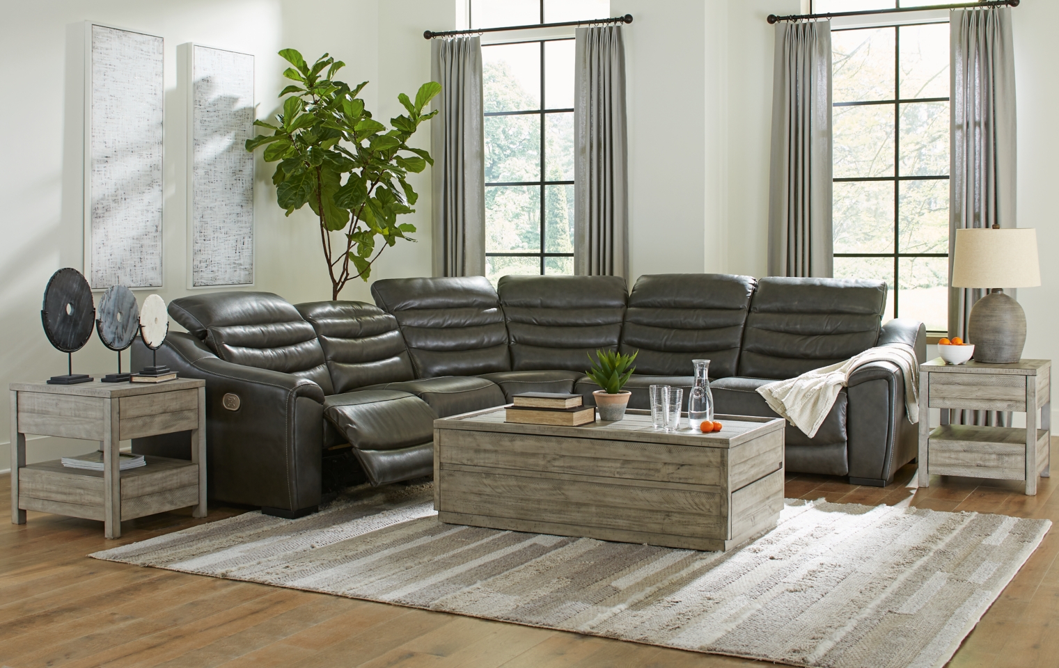 U63404 Center Line Image