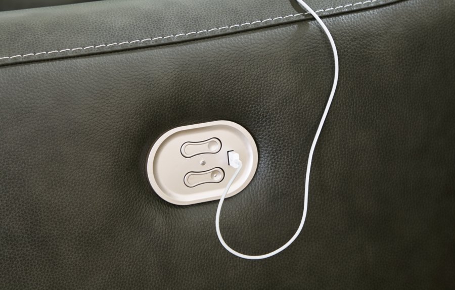 Reclinable eléctrico de línea central - image 7