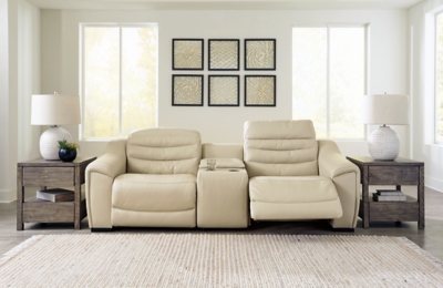 AshleyFURNITURE』アシュレイファニチャー 両袖机 RWdes3（1230