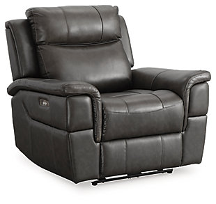 Dendron Power Recliner, , large