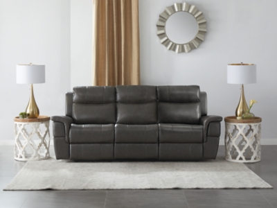 Dendron Power Reclining Sofa, , rollover