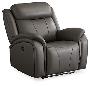 Chasewood Power Recliner, , large