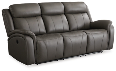 Chasewood Power Reclining Sofa, , large