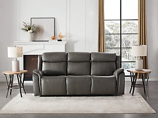 Chasewood Power Reclining Sofa, , rollover