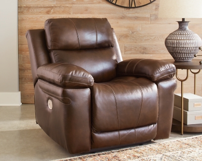 Edmar Power Recliner, , rollover