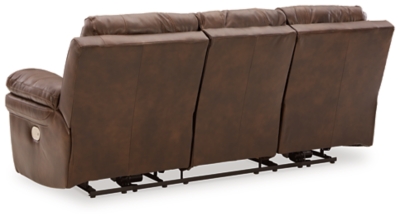 Edmar Power Reclining Sofa