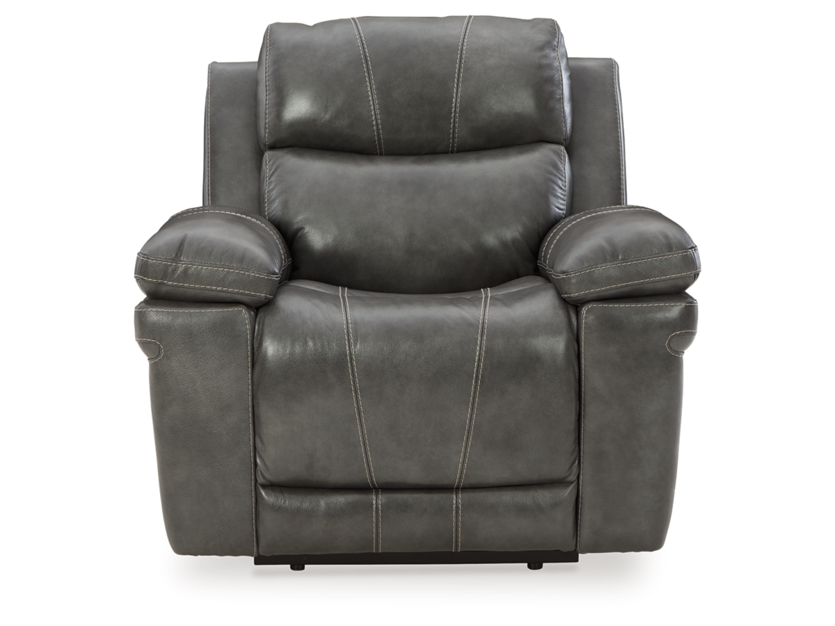 Ashley electric recliner hotsell