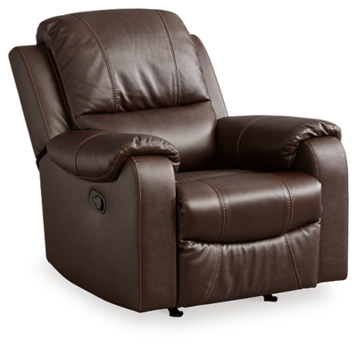 Grixdale Recliner, , large