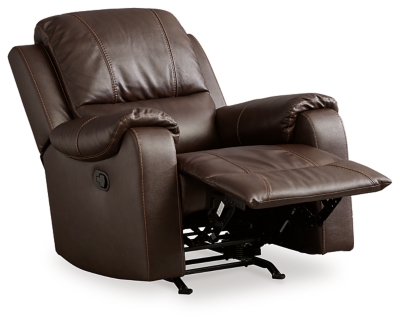 Grixdale Recliner, , rollover