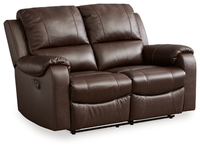 Grixdale Reclining Loveseat, , large