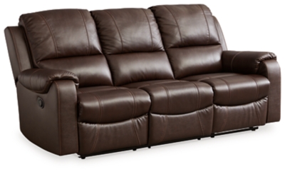 Grixdale Reclining Sofa, , large