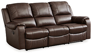 Grixdale Reclining Sofa, , large