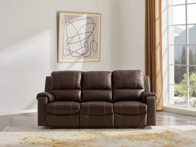 Grixdale Reclining Sofa, , rollover