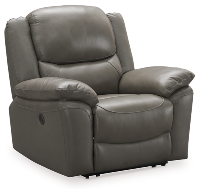 Faust Power Recliner | Ashley