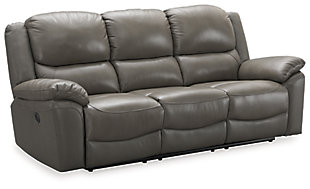 Faust Power Reclining Sofa, , large
