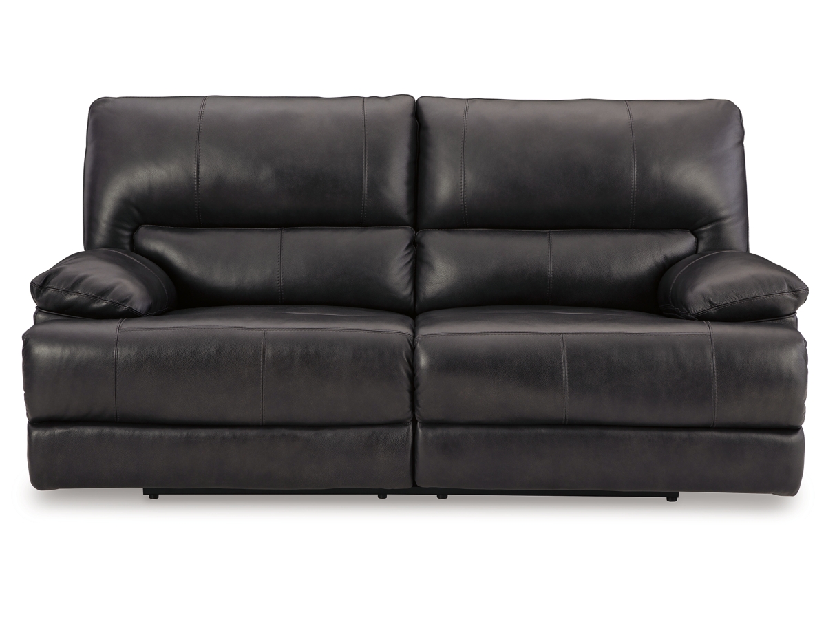 Mountainous Sofa, Loveseat and Recliner | Ashley