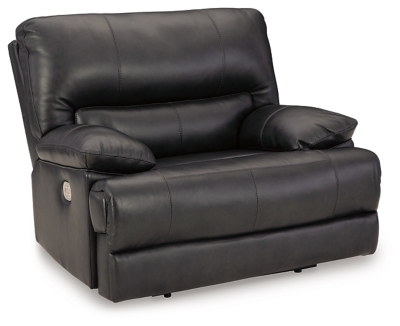 Tie-Breaker Manual Swivel Glider Recliner