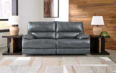 Mountainous Power Reclining Sofa