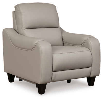 Mercomatic Power Recliner, , large