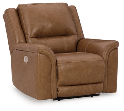 Trasimeno Power Recliner, , large