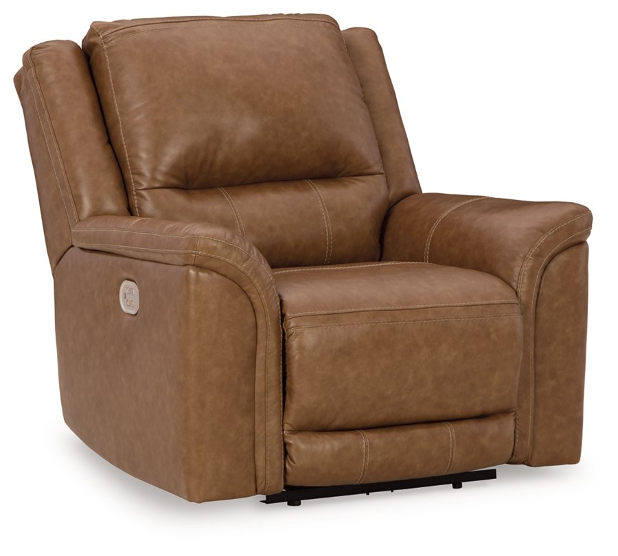 Sillón reclinable eléctrico Trasimeno - image 1