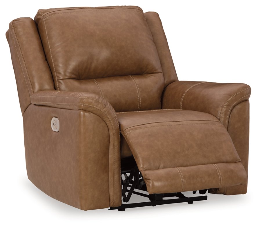Sillón reclinable eléctrico Trasimeno - image 3