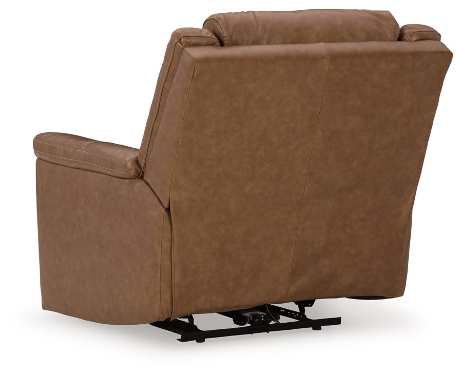 Sillón reclinable eléctrico Trasimeno - image 7