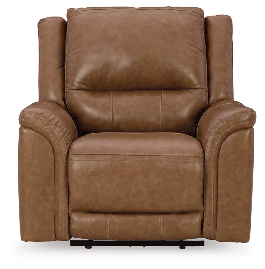 Sillón reclinable eléctrico Trasimeno - image 4