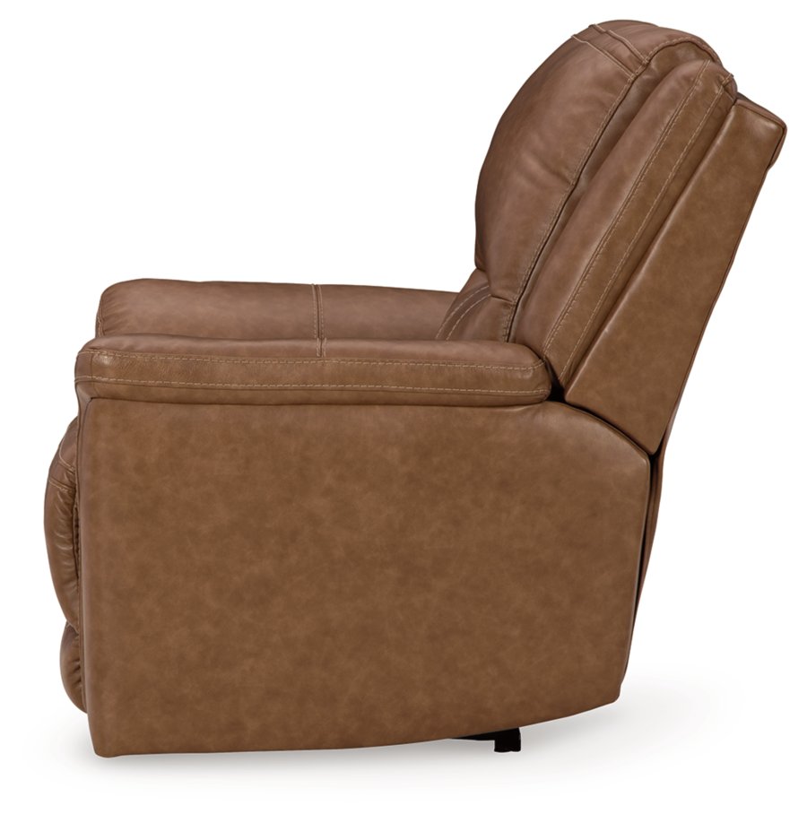 Sillón reclinable eléctrico Trasimeno - image 8