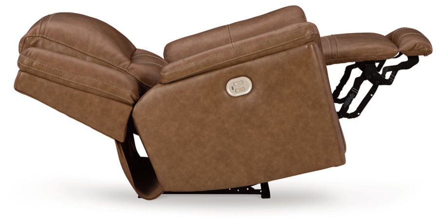 Sillón reclinable eléctrico Trasimeno - image 6