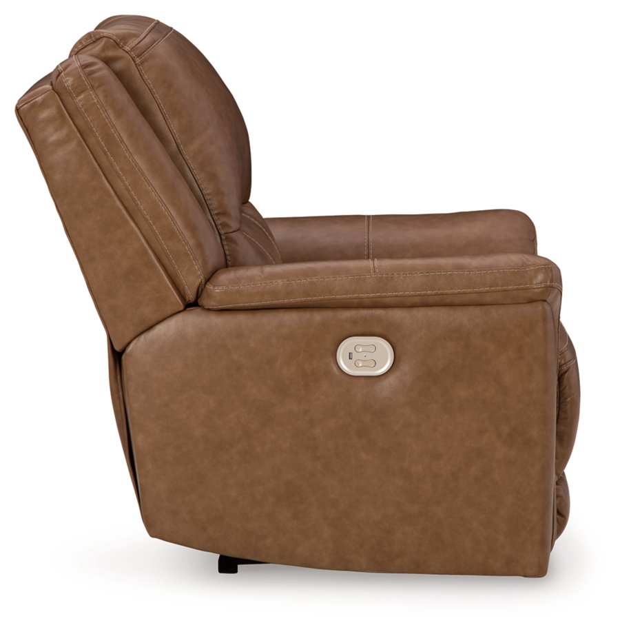 Sillón reclinable eléctrico Trasimeno - image 5