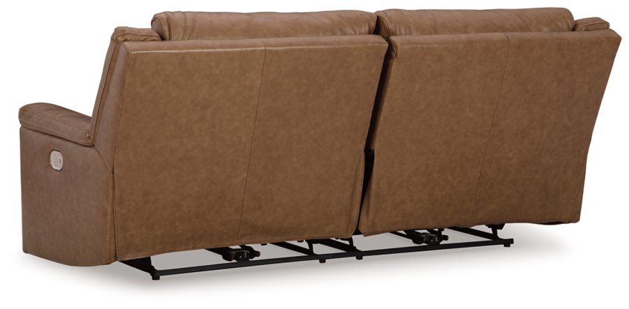 Sofá reclinable eléctrico, Loveseat y Sillón reclinable Trasimeno - image 5