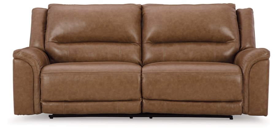 Sofá reclinable eléctrico, Loveseat y Sillón reclinable Trasimeno - image 2