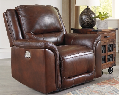 Catanzaro Power Recliner, , large