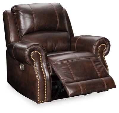 Ashley acieona swivel online rocker recliner