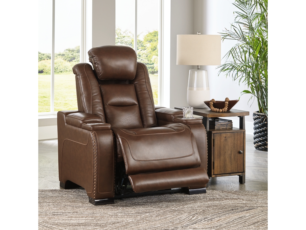 Ashley furniture recliner chairs discount