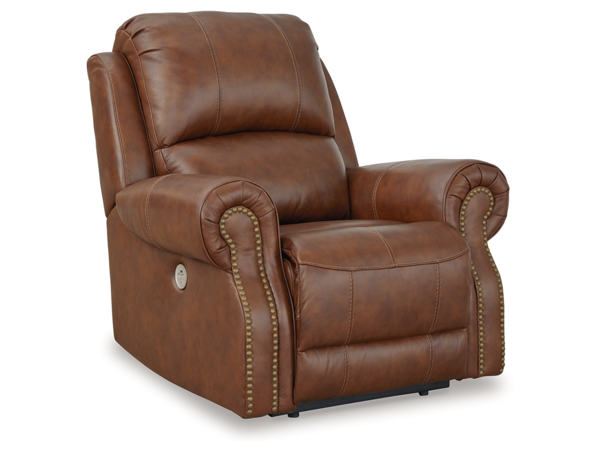 Small recliner chair ashley furniture sale