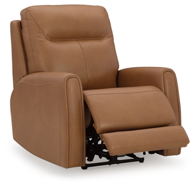 Member's mark best sale manhattan glider recliner