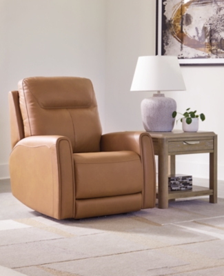 Tryanny Power Recliner, , rollover