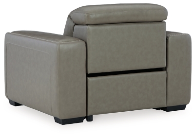 Correze Recliner with Power