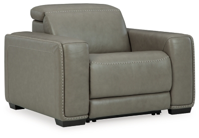 Correze Recliner with Power, , large