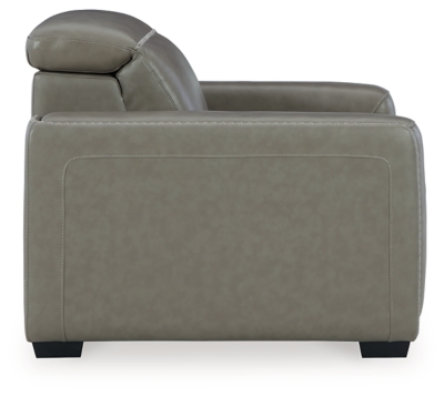 Correze Recliner with Power