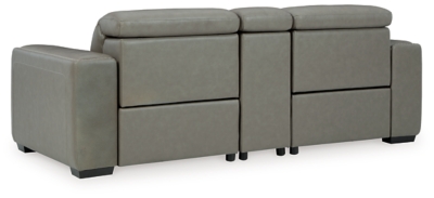 Correze 3-Piece Power Reclining Sectional