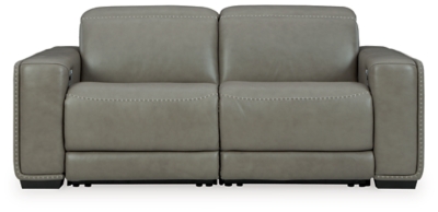 Correze 2-Piece Power Reclining Sectional, , large