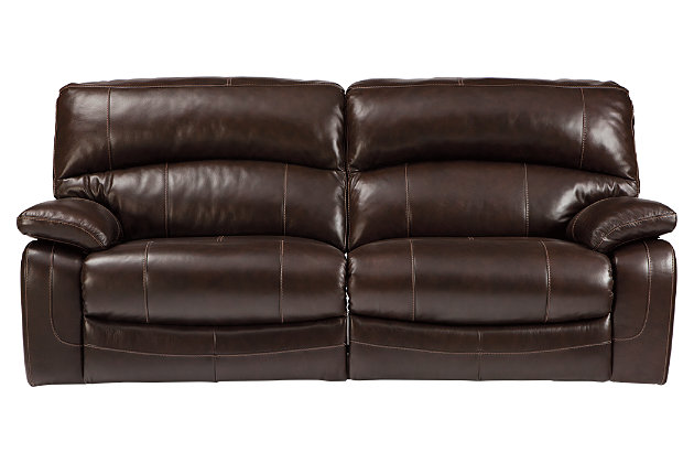 damacio reclining sofa | ashley furniture homestore