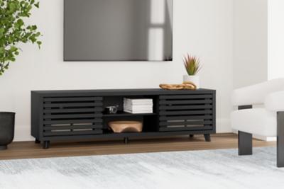 Danziar 72" TV Stand, , rollover